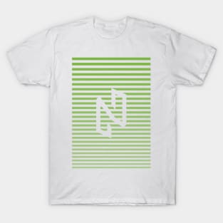 NULS Stripes T-Shirt